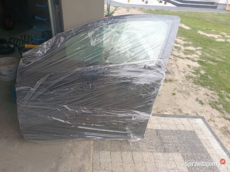 Drzwi lewy przód Volvo v50 20D 2005 Matiaszówka sprzedam