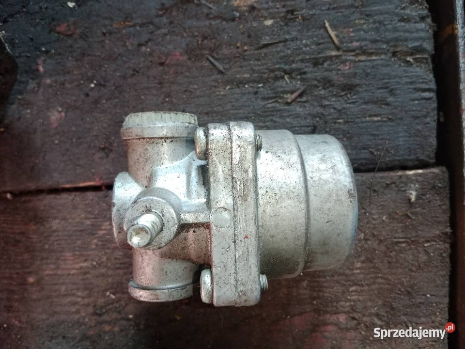 Kamza zawór ograniczniki ciśnienia powietrza Pozostałe Poddębice