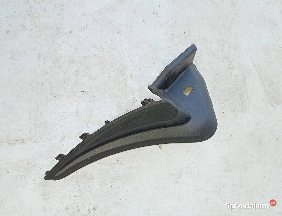 Renault Captur II narożnik podszybia lewy Przeźmierowo