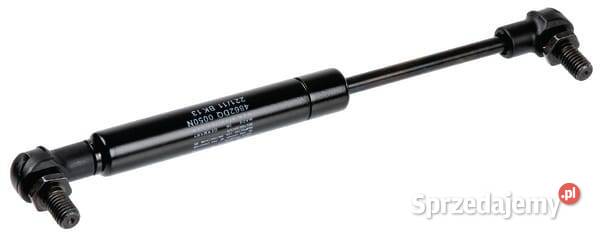 Sprężyna gazowa L1955 mm 50N Stabilus CA4862DQ Kamionna