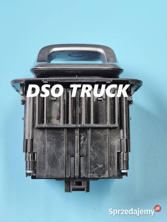 Parking Hamulec Reczny Mercedes Actros MP5 świętokrzyskie