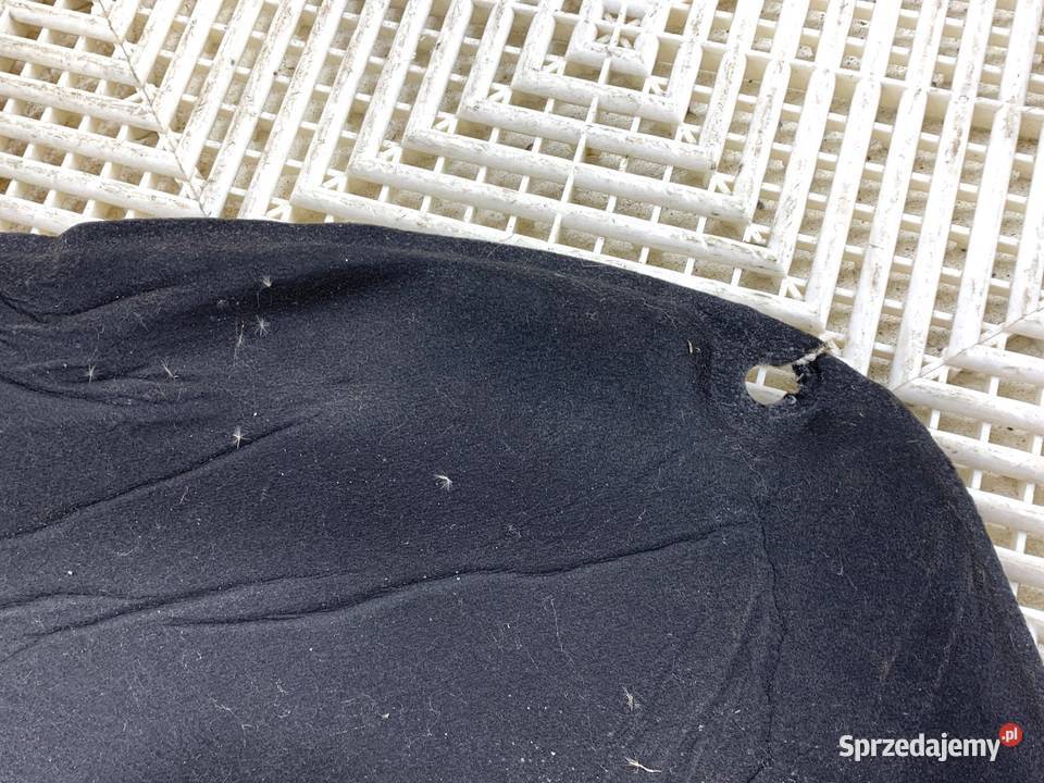 WYGŁUSZENIE MASKI BMW F30 SedanLimuzyna 1118 sprzedam