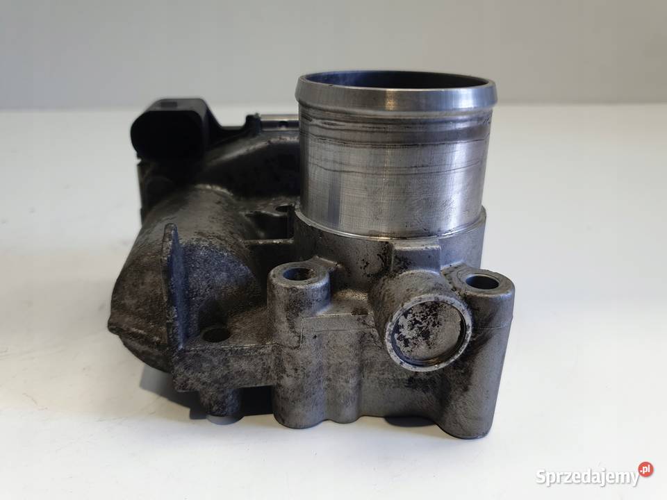 PRZEPUSTNICA Opel Vivaro Trafic 20 DCI sprzedam