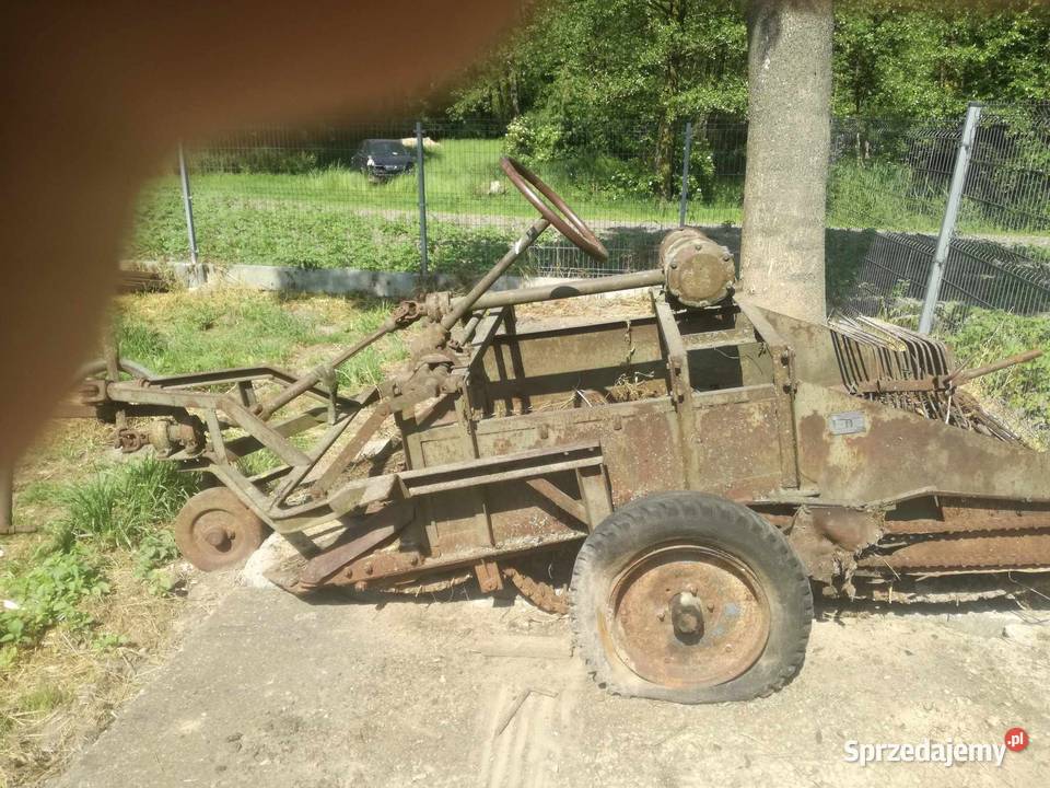 Kopacza PIONIER Babin