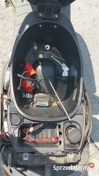 Piaggio zip 2t 50c Krapkowice sprzedam