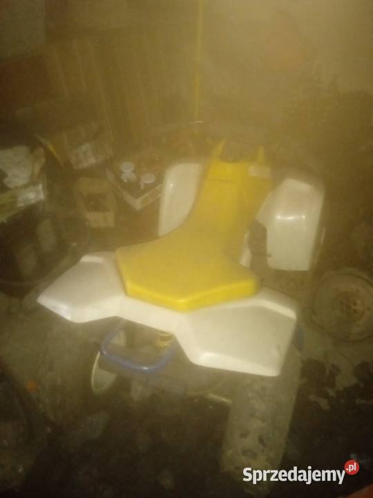 Yukon ST Viper eTON 150cm3 Żywiec