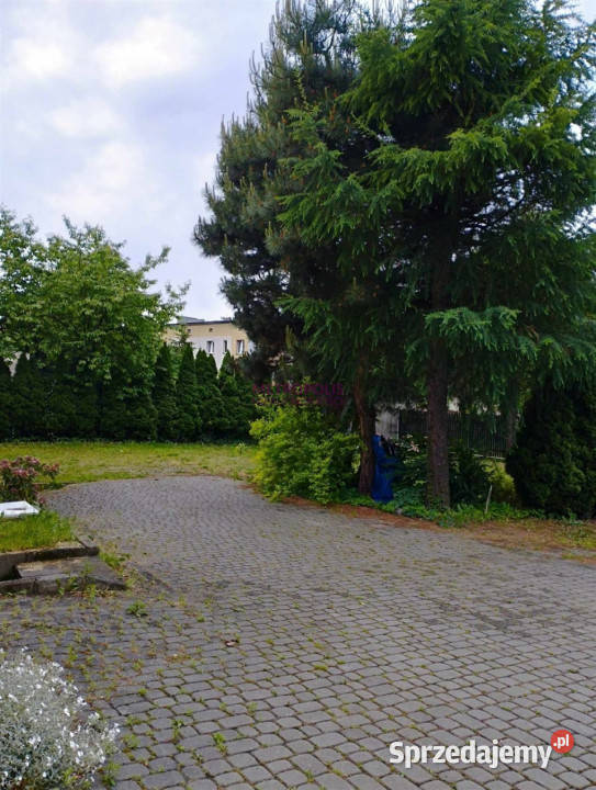 Sprzedaż domu wolnostojącego Rybnik 280m2 śląskie