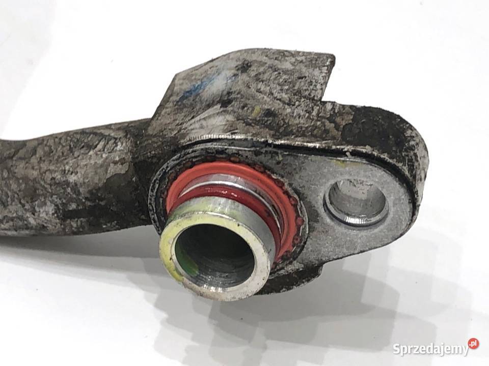 RURKA KLIMATYZACJI FORD TRANSIT COURIER 15 100