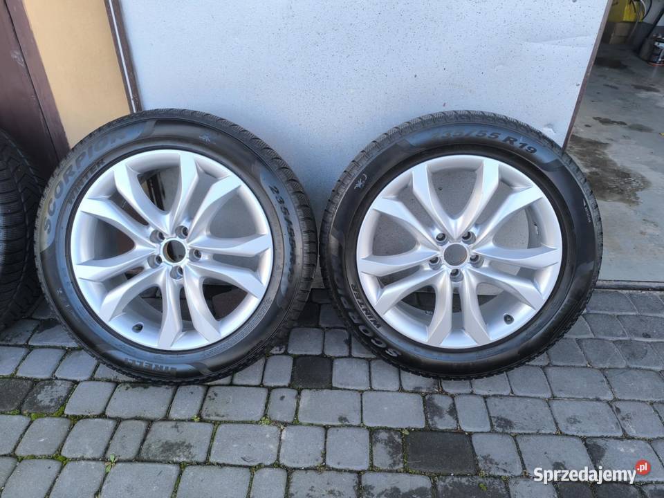 Koła 23555 r19 Narol