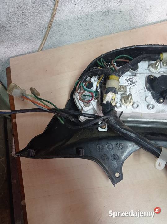 Licznik skuter Kymco dink 150 Łubno