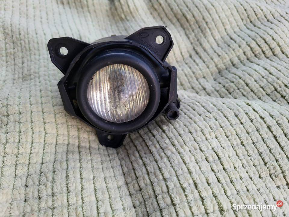 Halogen przeciwmgielny astra j Pabianice sprzedam