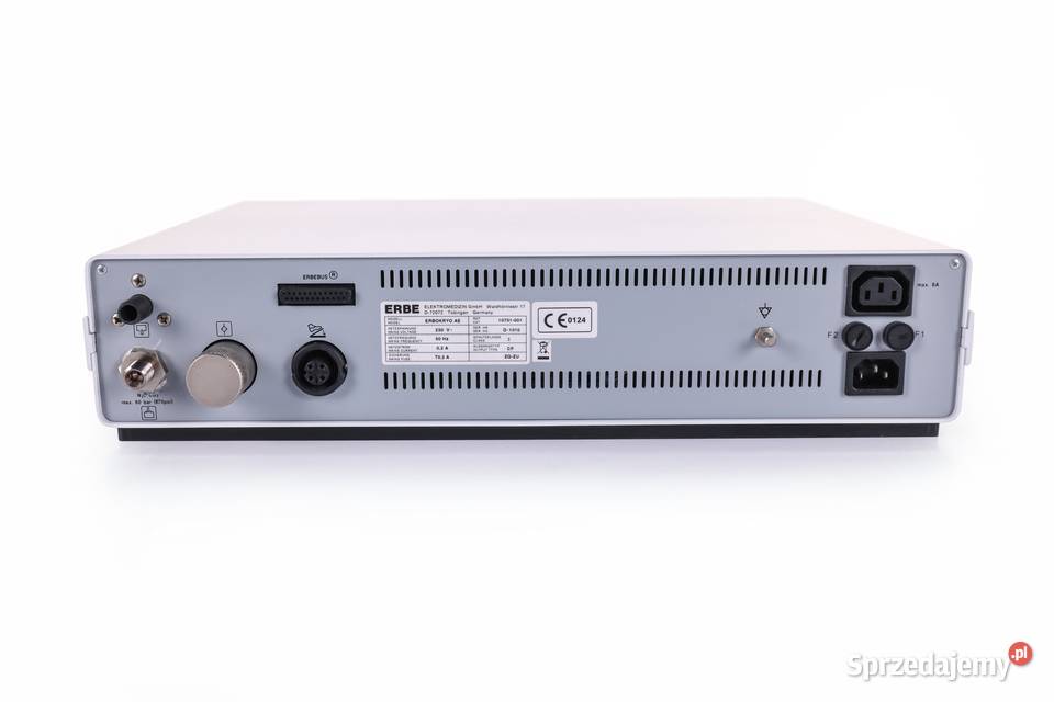 Aparat do kriochirurgii ERBE ERBOKRYO AE Leszno