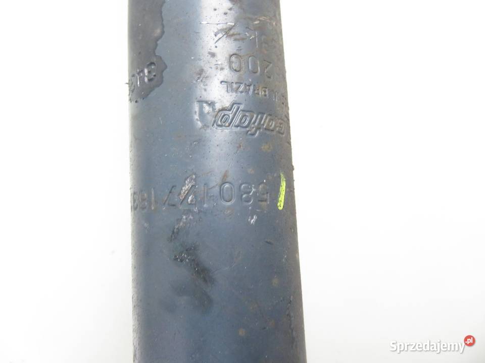 AMORTYZATORY TYŁ IVECO DAILY VI 30 5801771631