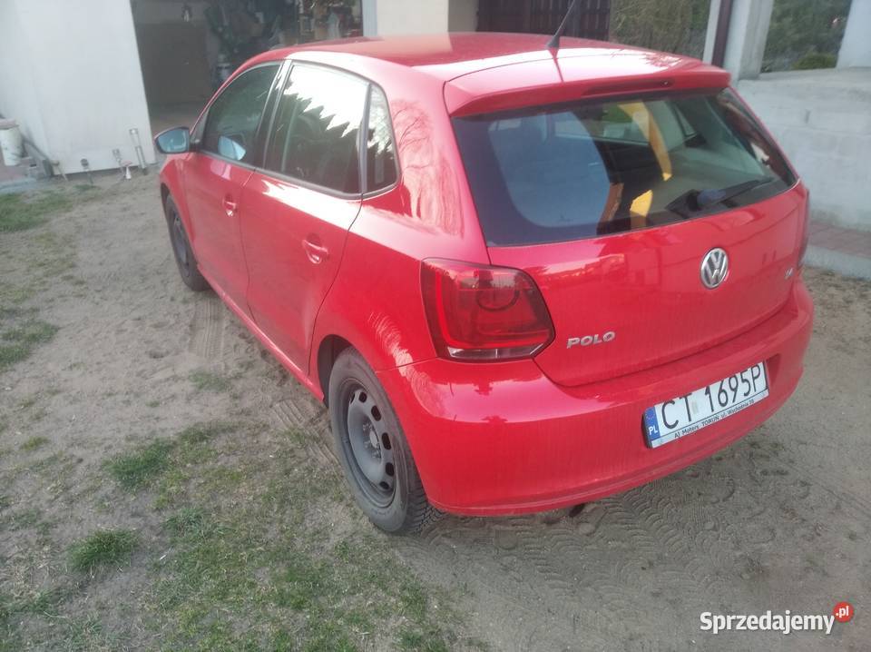 salon drugi właściciel Brodnica sprzedam