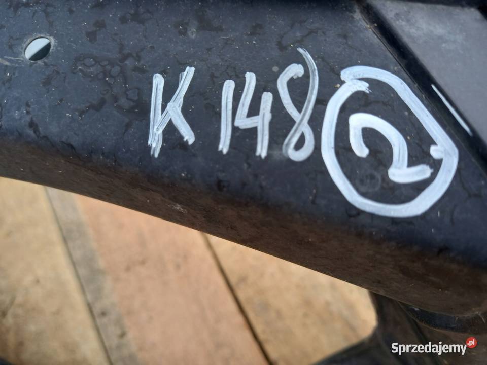 OPEL CORSA D LIFT 13r pas przód górny okular osobowe Kielce sprzedam