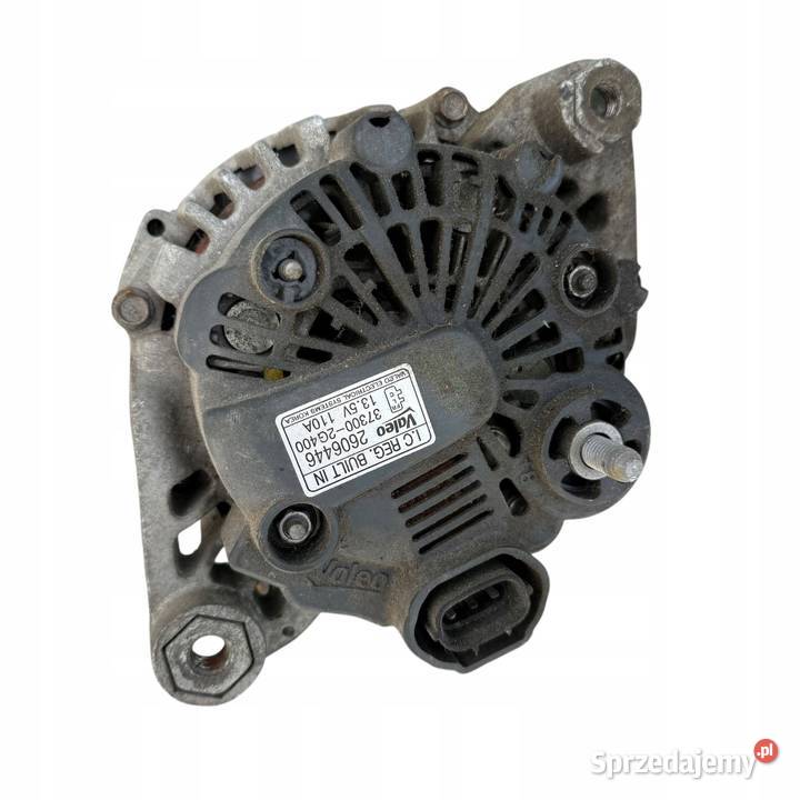 Alternator Kia Sportage 3 Hyundai IX35 G4KD 20