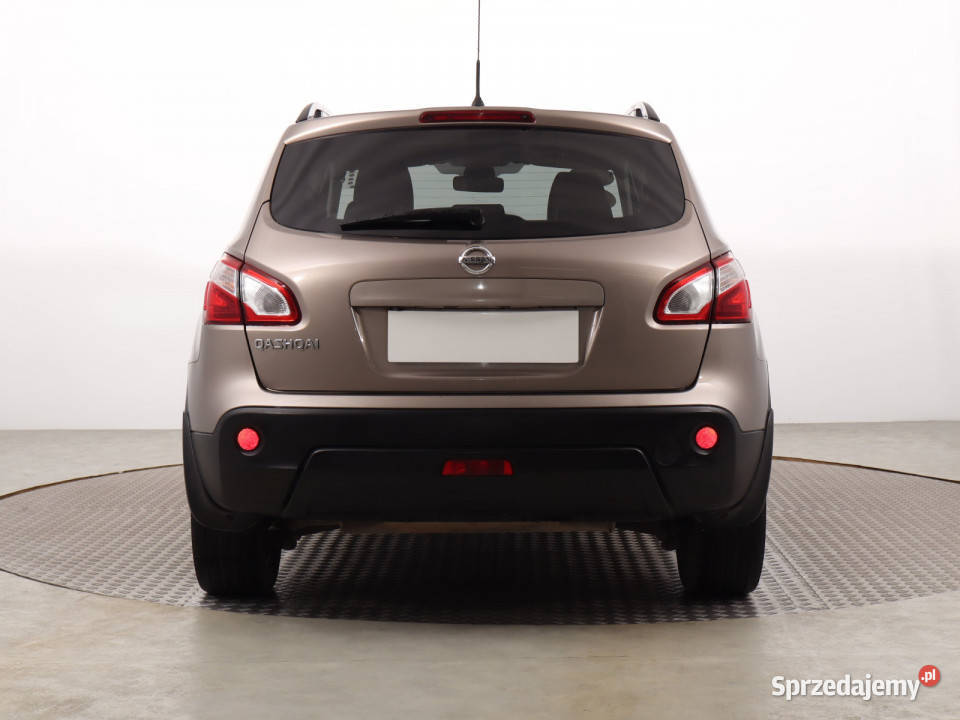 Nissan Qashqai 20 104KM śląskie Katowice