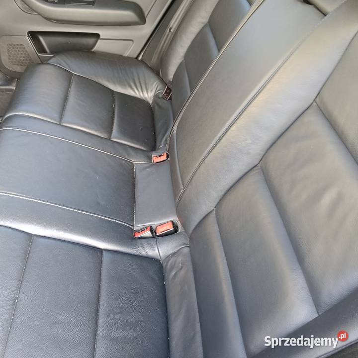 Audi A6 C6 Quattro 28 FSI śląskie Bąków sprzedam