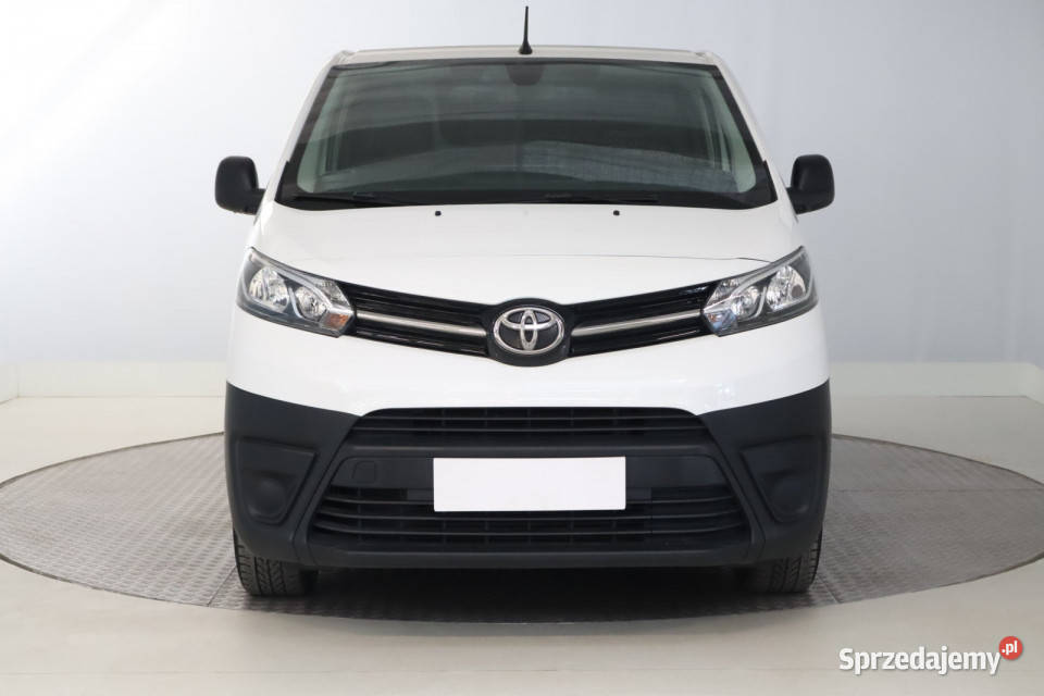 Toyota ProAce 15 D4D ABS Zabrze