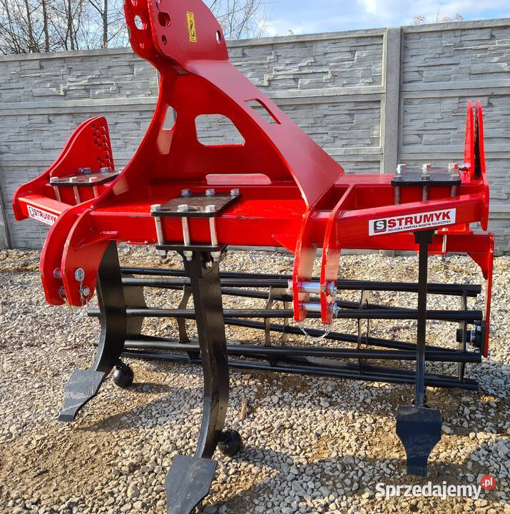 GŁĘBOSZ GROM STRUMYK 12345 gwarancja jakości nieuszkodzony Bełżec