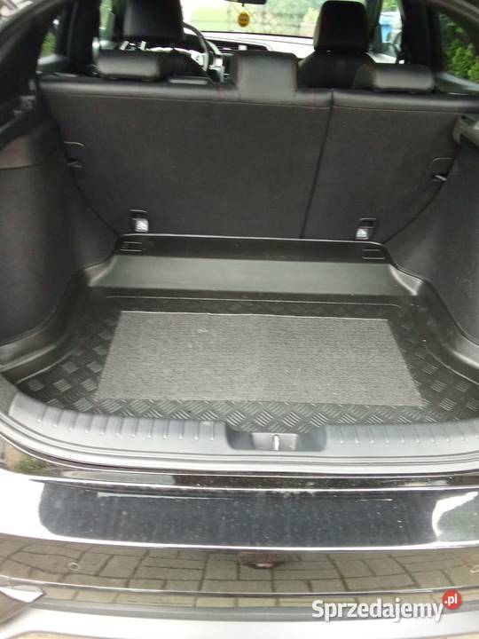 Honda Cicic 10 Black Edition 129KM Legionowo sprzedam