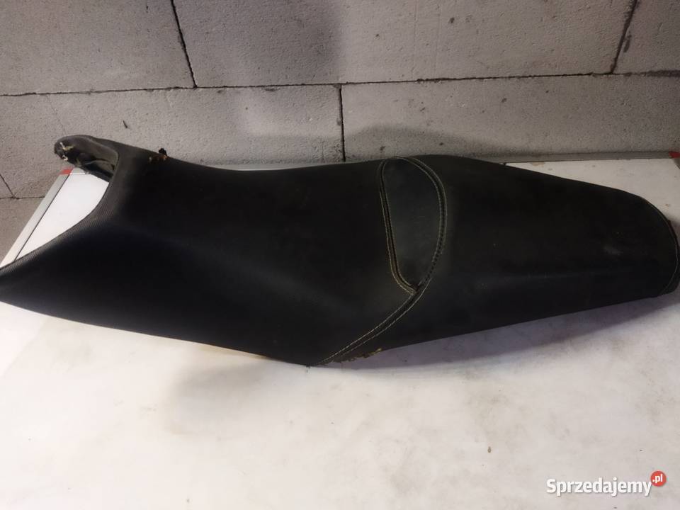 Keeway RKS 125 siedzenie kanapa dolnośląskie Świdnica