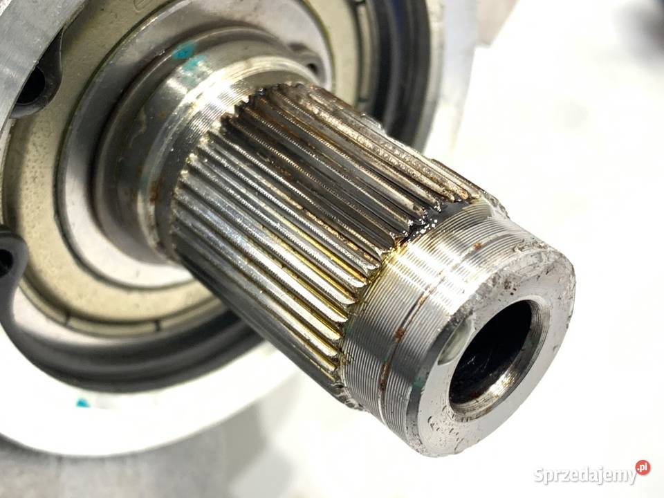 POMPA WSPOMAGANIA HYUNDAI i40 563003Z270 17 141 osobowe