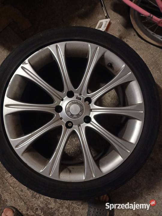 BMW E60 MPakiet 200 Seria 5 lubelskie Lublin