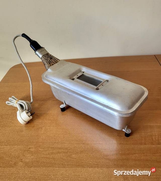 Kultowy Prodiż Elektryczny SSL PE1500 Stan wolnostojące