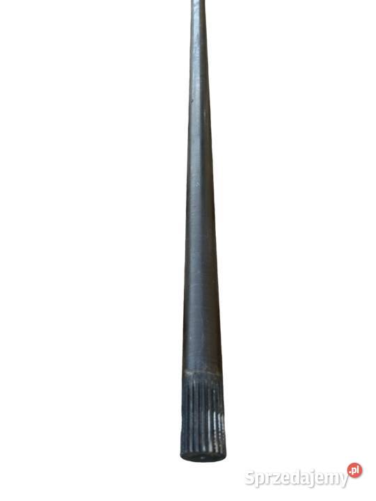 WAŁ OSI V34136900 VALTRA T140 T150 VALMET 6350 Kielce sprzedam