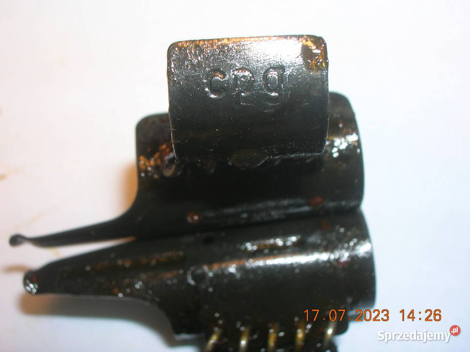 Taśma MG ckx Łódź