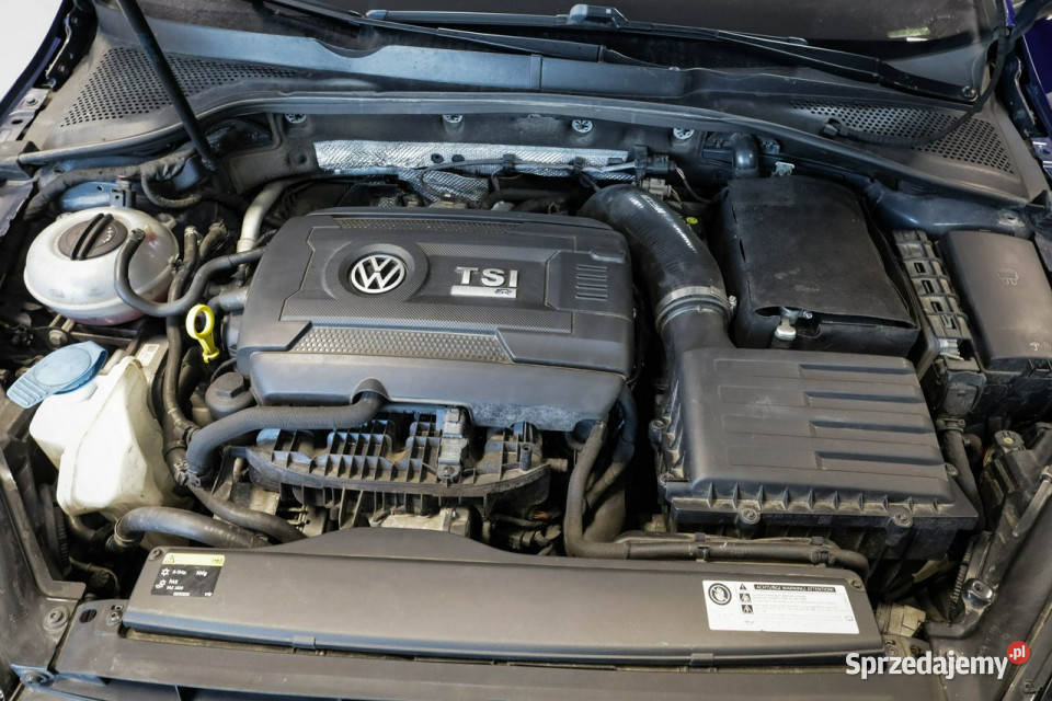 Volkswagen Golf 420Salon Konstantynów Łódzki