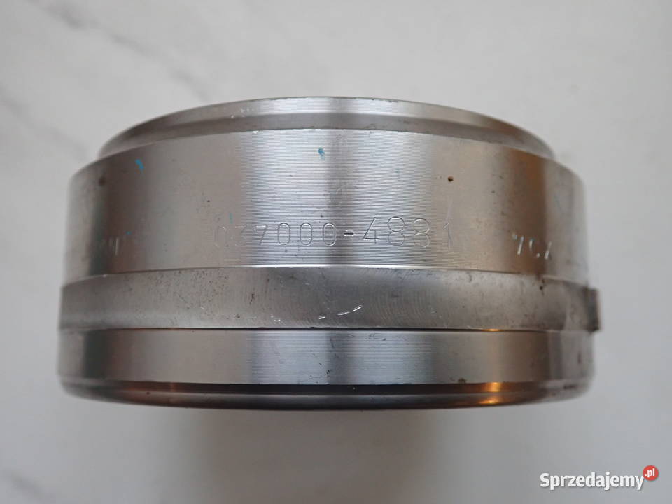 Magneto LLZ57 037000 4881 7CX Honda TRX 500 lubuskie Strzelce Krajeńskie