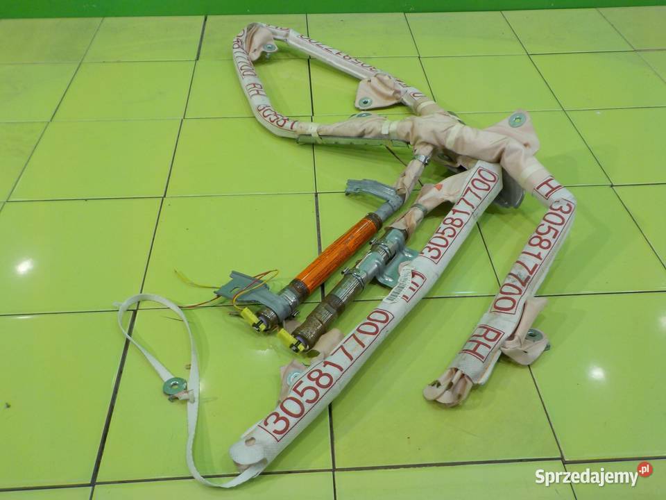 NISSAN PATHFINDER 25 D4 07r SUV 5D kurtyna Suków