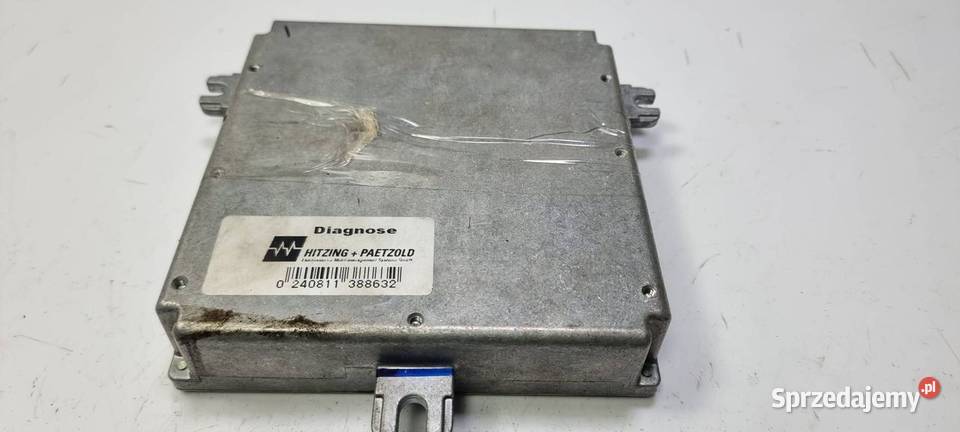 MODUŁ HONDA JAZZ GC6 37820PWAG54 sprzedam