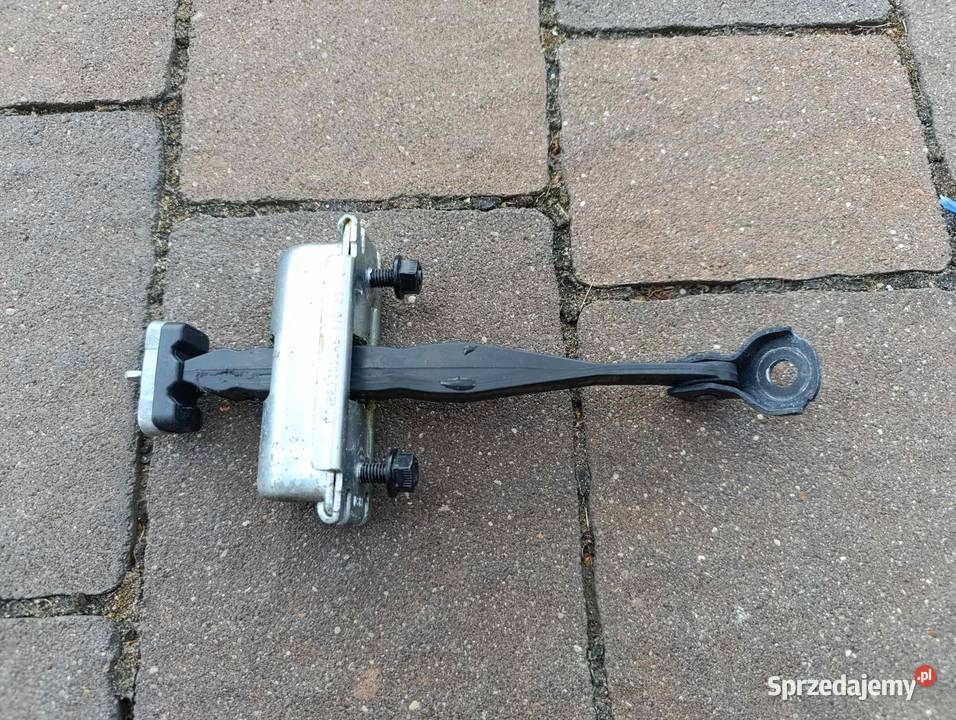ogranicznik drzwi prawy przód Ford Edge mk2 łódzkie Pabianice sprzedam