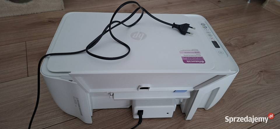 Drukarka hp deskjet 2810e Radzyń Podlaski