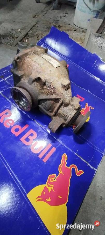 Dyferencjał E46 316118320i benzyna n42b18 Rzeszów sprzedam