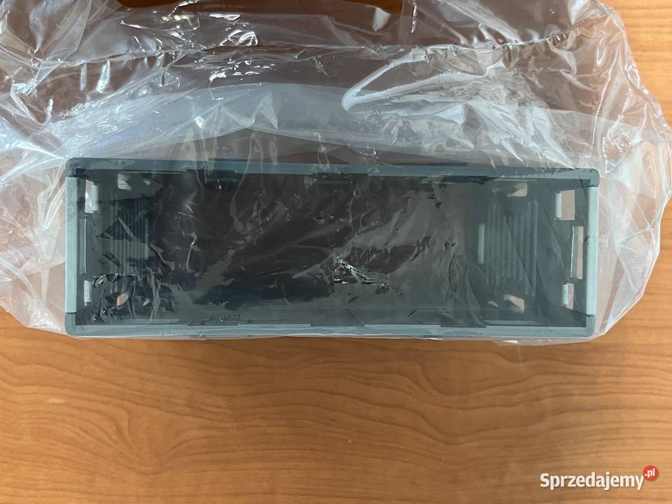 Mercedes Sprinter kieszeń radia obudowa nowa Gdańsk