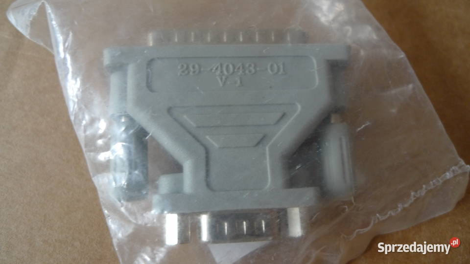 Adapter CISCO 29404301 29404301 nowy Białystok