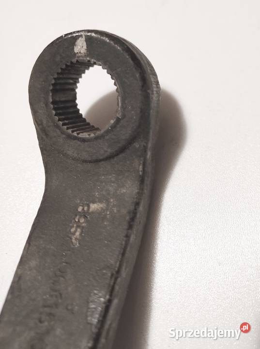 Wąs przekładni Jeep XJ ramię wspomagania Lublin