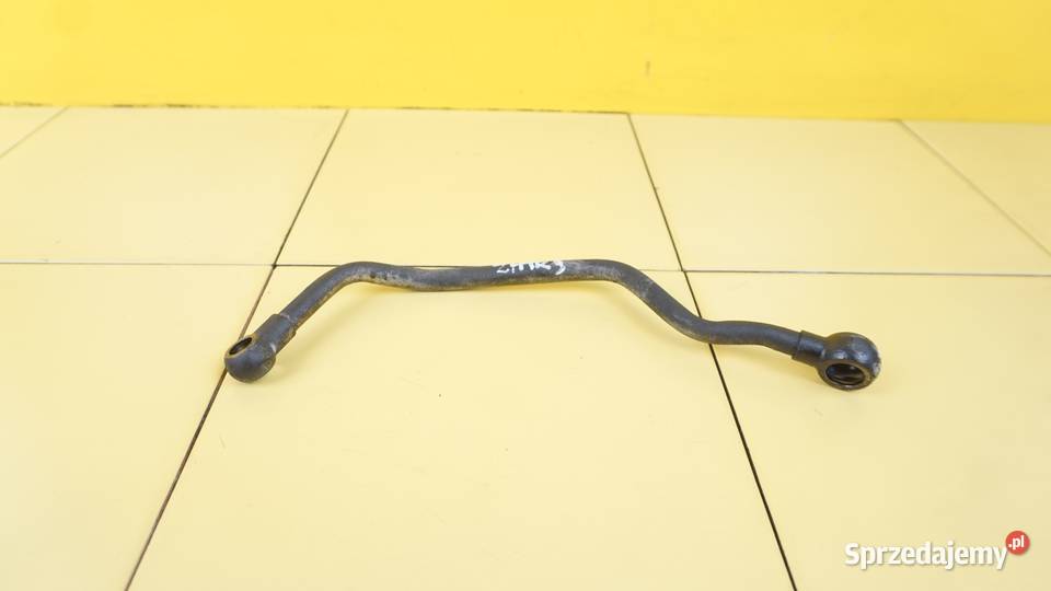 S60 V60 XC70 S40 20 D D3 D4 15r D5204T3 przewod Smarowanie silnika