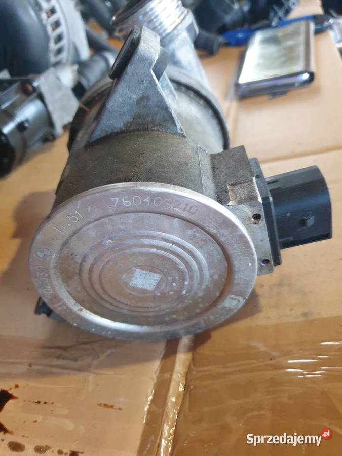 Pompa wody elektryczna 760402710 pompy wody Mielec