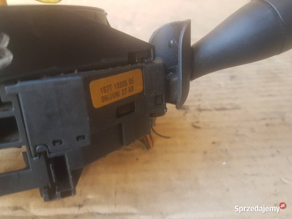 Ford Mondeo Mk3 LIFT pająk przełącznik zespolony Układ elektryczny Legnica