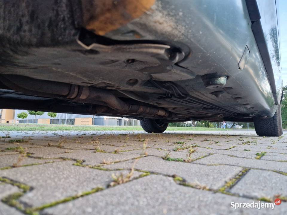 Mercedes w140 SE600 v12 408koni 1991r Garażowany Poznań