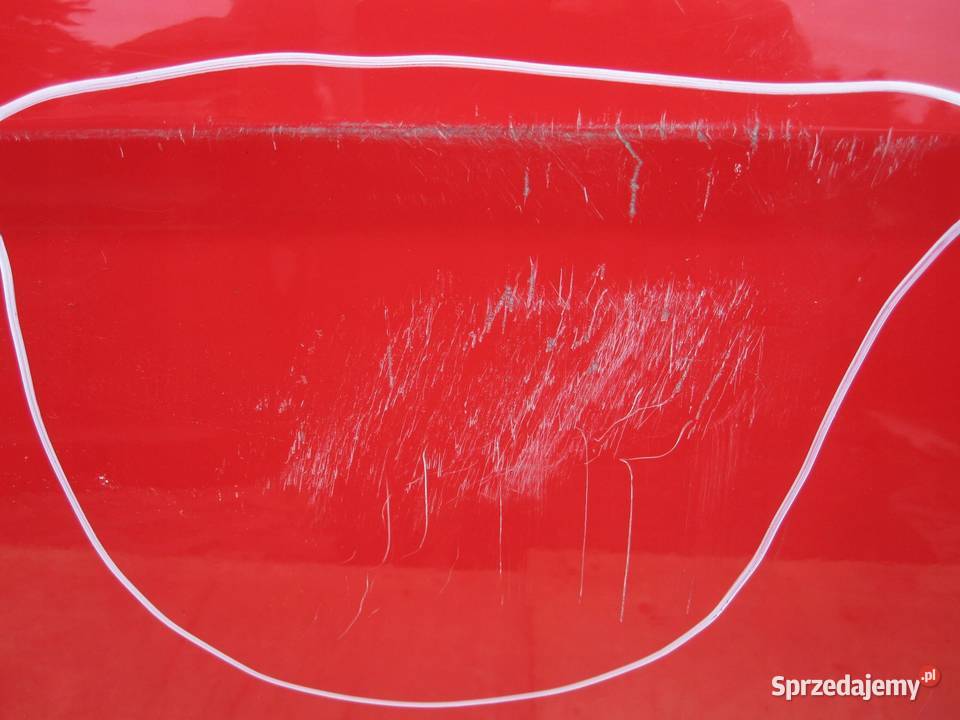 FORD FOCUS MK3 III 13r drzwi lewe przód osobowe