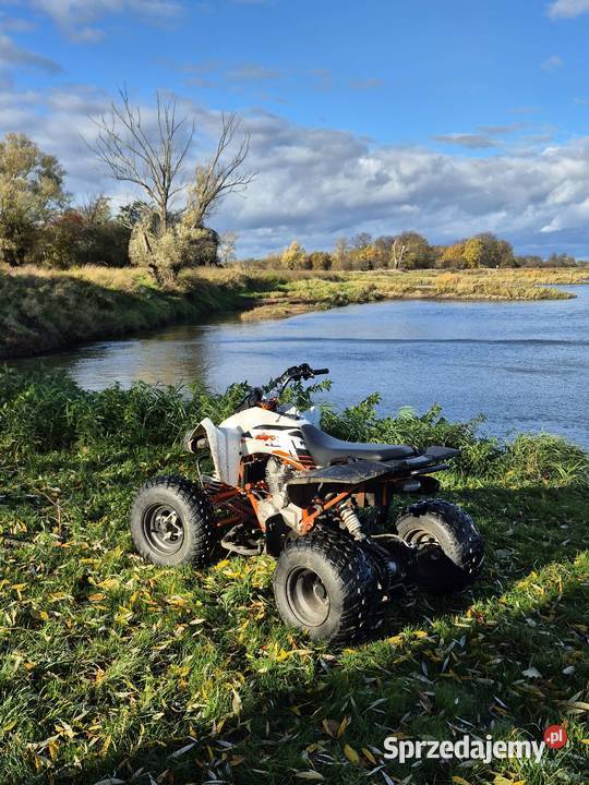 Kayo A200 dolnośląskie Wietszyce