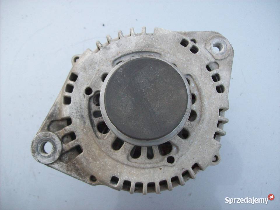 Civic VII 17 CDTI Alternator nowy Stardax Mińsk Mazowiecki