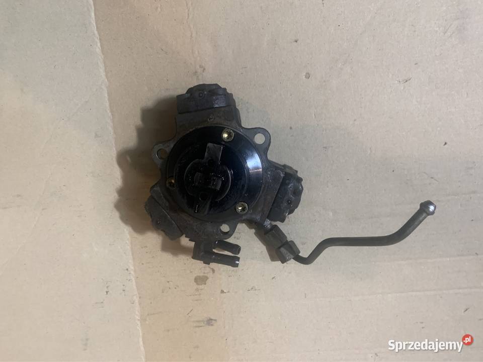 Pompa wtryskowa 0445010092 opel corsa c combo Szczecin