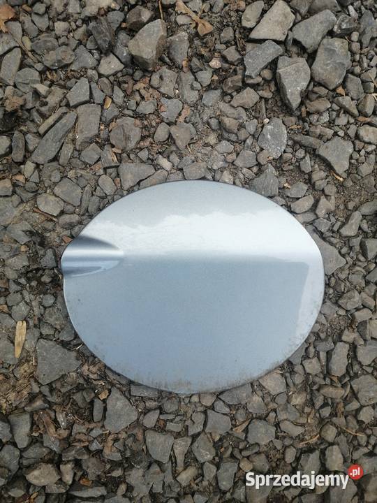 Klapka wlewu paliwa A18 bmw 1 e87 lubuskie